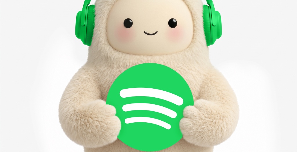 Интеграция Muse в Spotify превращает прослушивание музыки в процесс, работающий на автопилоте - 1